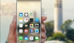 最新苹果8爆料视频,外观设计大革新，性能参数再升级