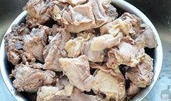 爆料羊肉汤的做法视频,一招解锁鲜美滋味